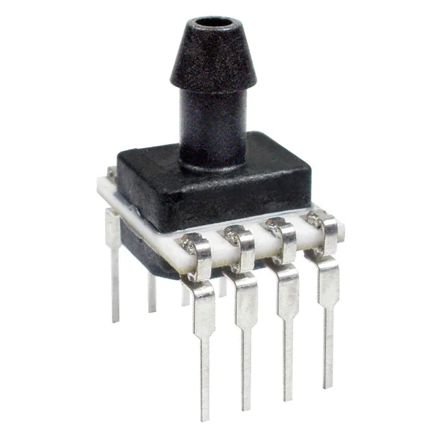 NSCDANN100PGUNV Honeywell Sensing and Productivity Solutions